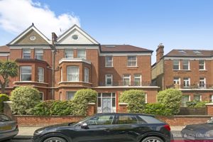 Canfield Gardens South Hampstead